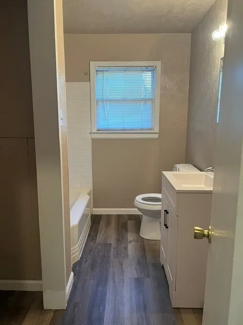 1601 Anthony Street Gainesville, TX 76240