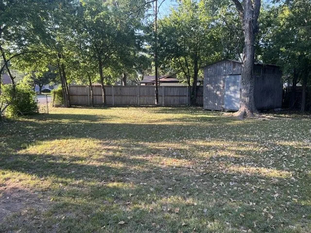 1601 Anthony Street Gainesville, TX 76240