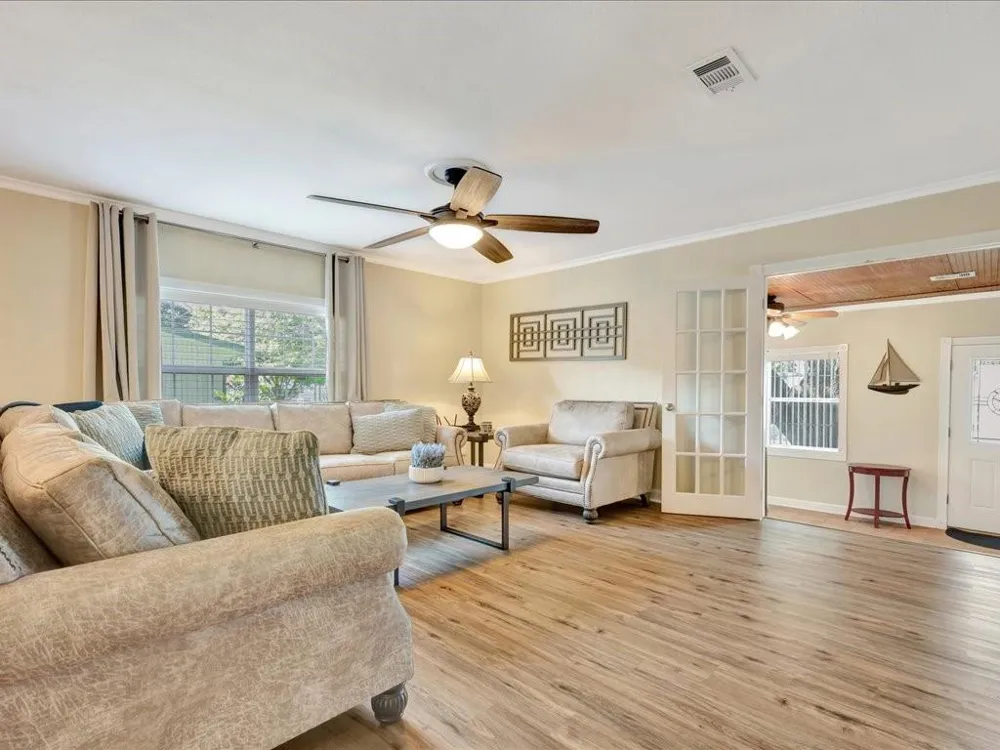 683 Water View Drive Livingston, TX 77351