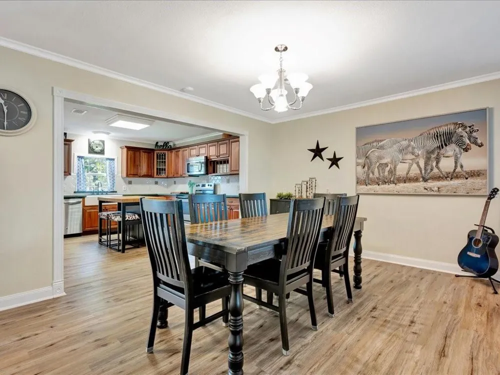 683 Water View Drive Livingston, TX 77351