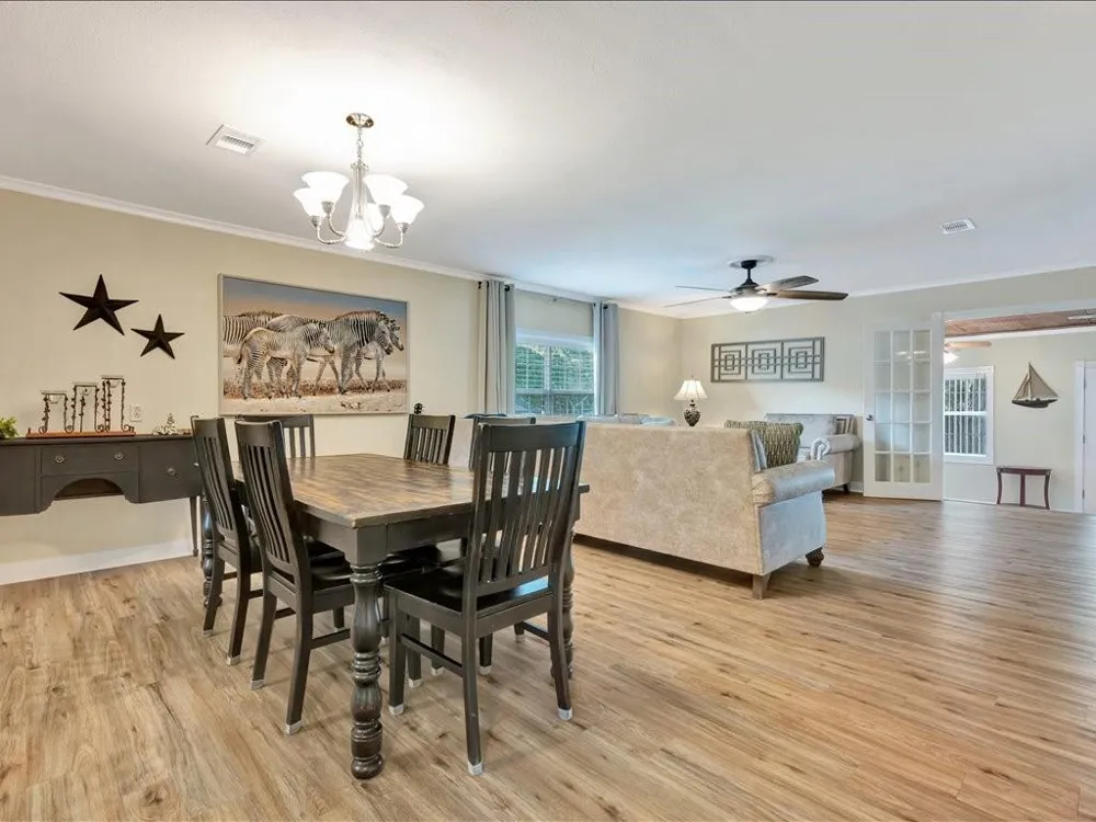 683 Water View Drive Livingston, TX 77351