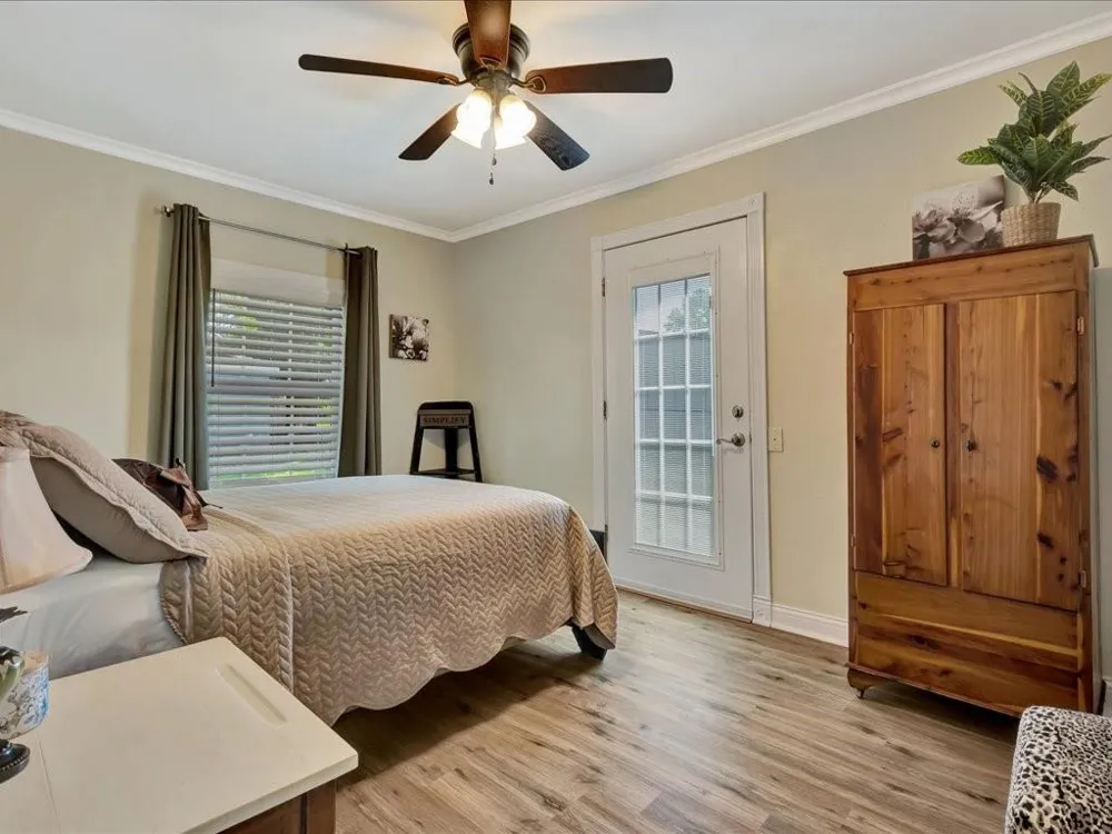 683 Water View Drive Livingston, TX 77351