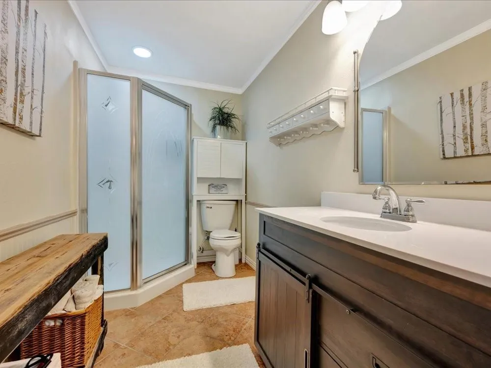 683 Water View Drive Livingston, TX 77351