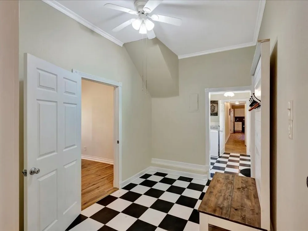 683 Water View Drive Livingston, TX 77351
