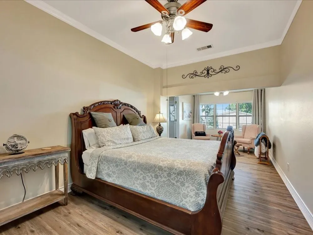 683 Water View Drive Livingston, TX 77351