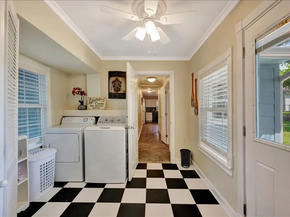683 Water View Drive Livingston, TX 77351