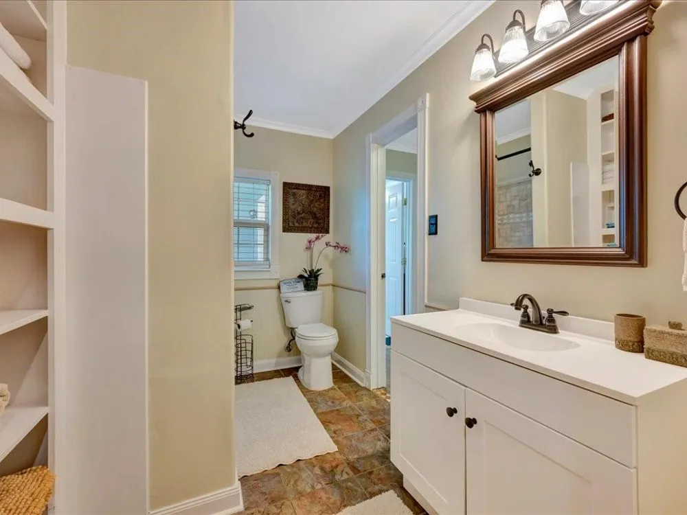 683 Water View Drive Livingston, TX 77351