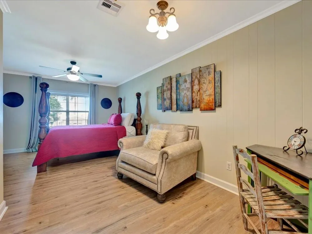 683 Water View Drive Livingston, TX 77351