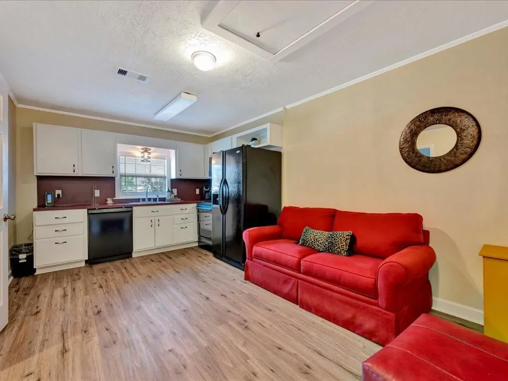 683 Water View Drive Livingston, TX 77351