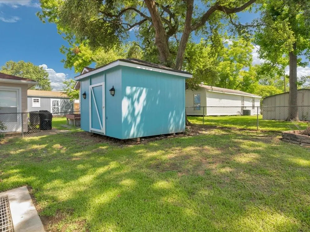683 Water View Drive Livingston, TX 77351