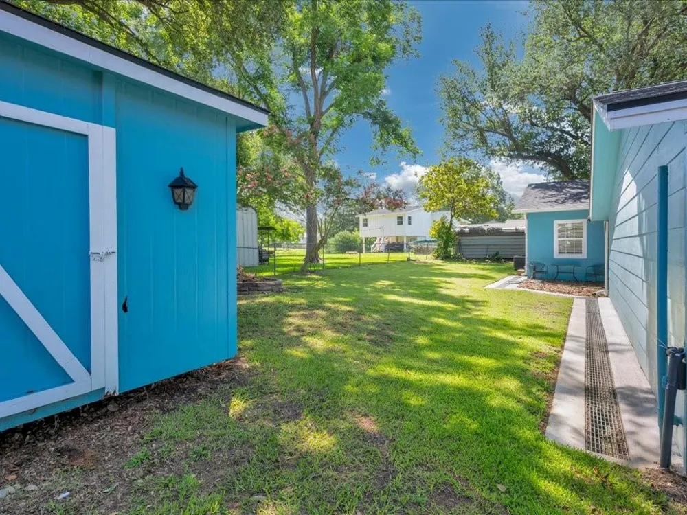 683 Water View Drive Livingston, TX 77351