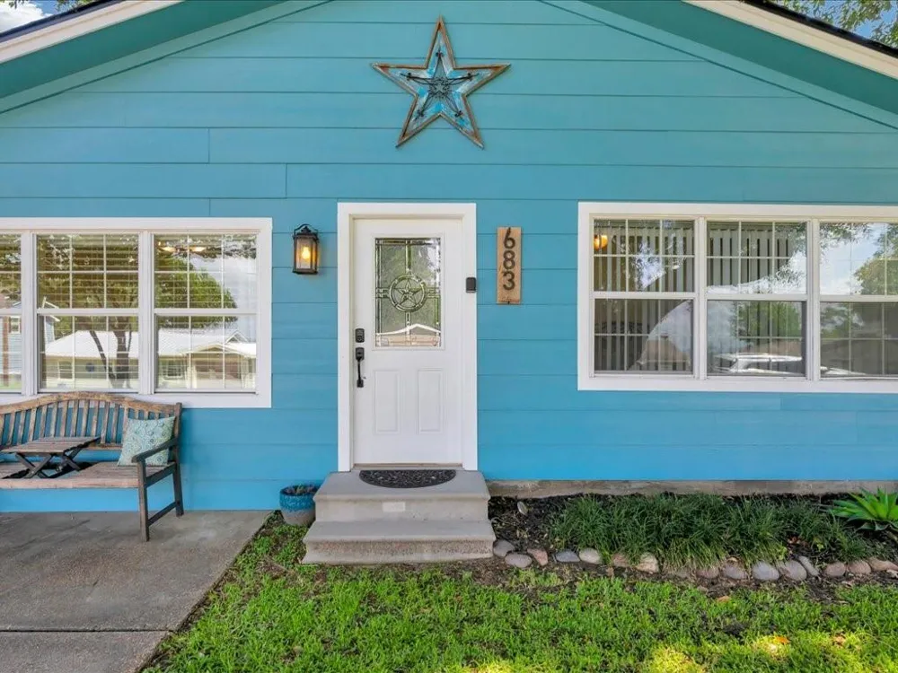 683 Water View Drive Livingston, TX 77351
