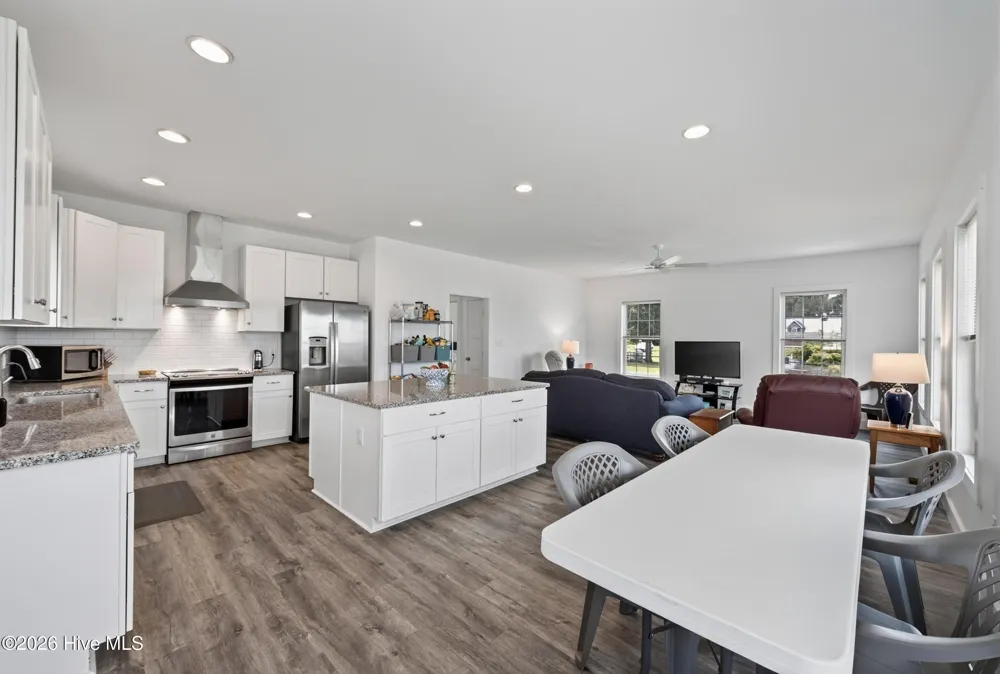 1202 Arrowhead Trail Edenton, NC 27932