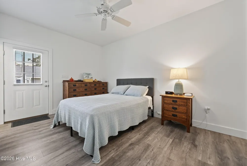 1202 Arrowhead Trail Edenton, NC 27932