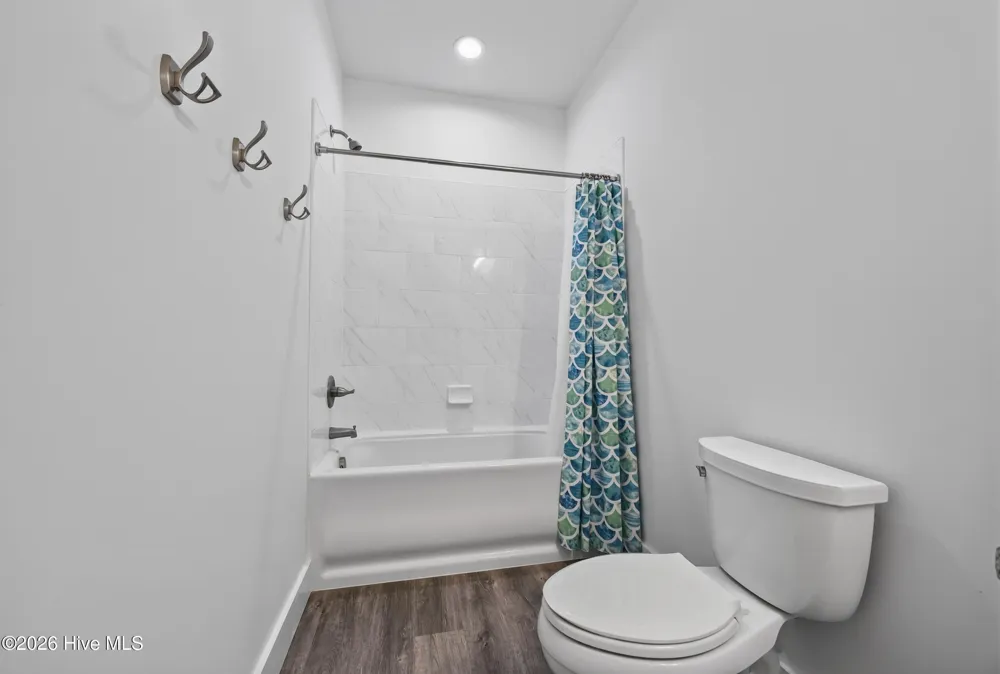 1202 Arrowhead Trail Edenton, NC 27932