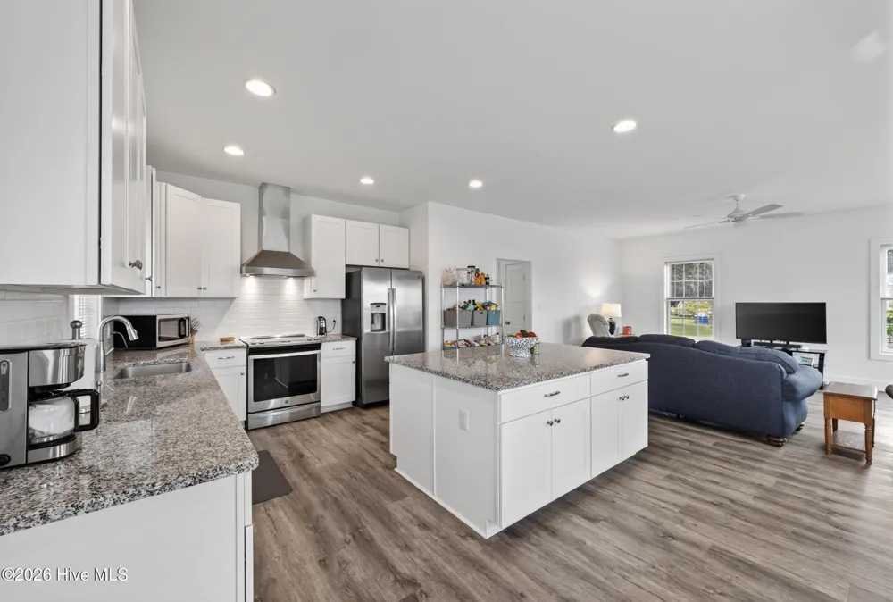 1202 Arrowhead Trail Edenton, NC 27932