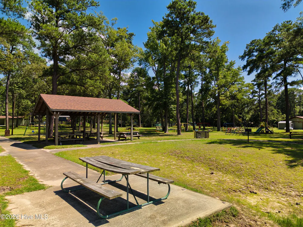 1202 Arrowhead Trail Edenton, NC 27932