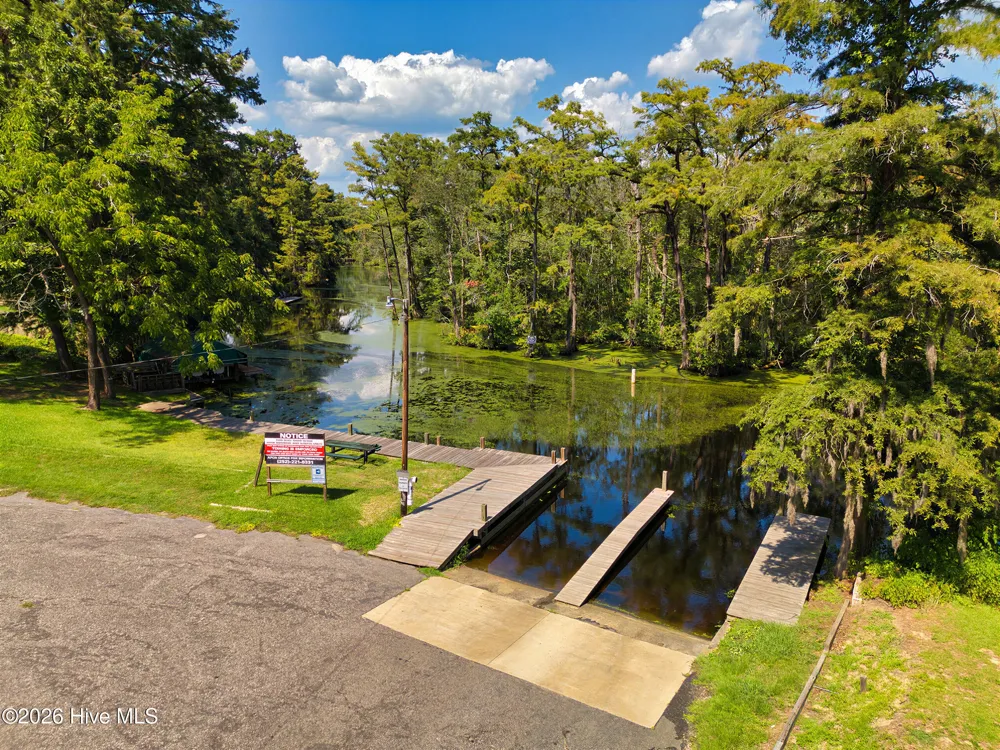 1202 Arrowhead Trail Edenton, NC 27932