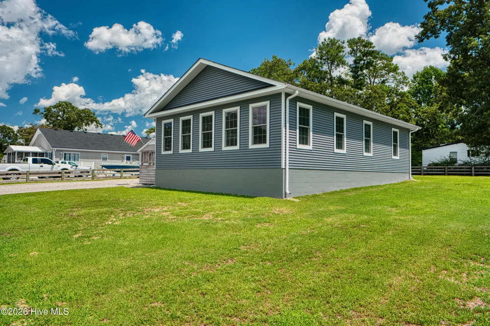 1202 Arrowhead Trail Edenton, NC 27932