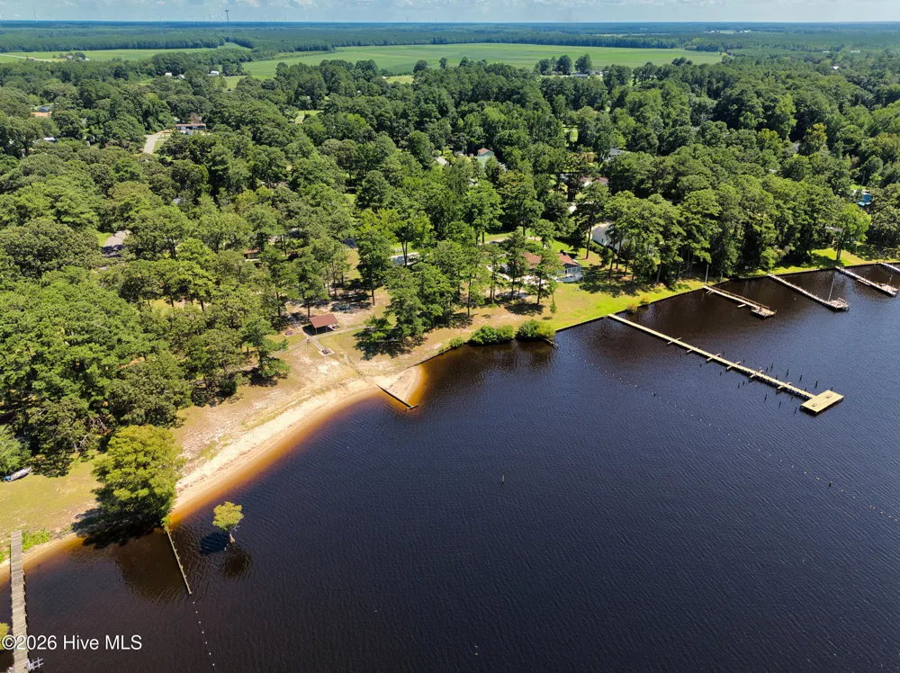 1202 Arrowhead Trail Edenton, NC 27932