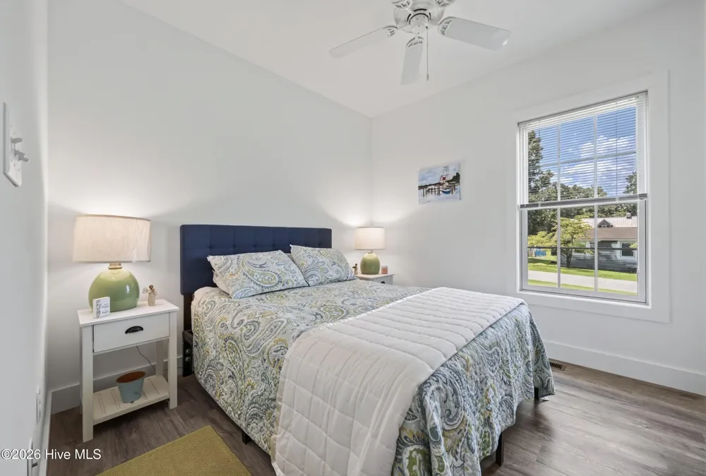 1202 Arrowhead Trail Edenton, NC 27932