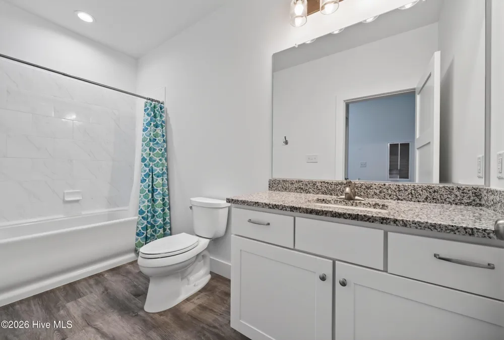 1202 Arrowhead Trail Edenton, NC 27932