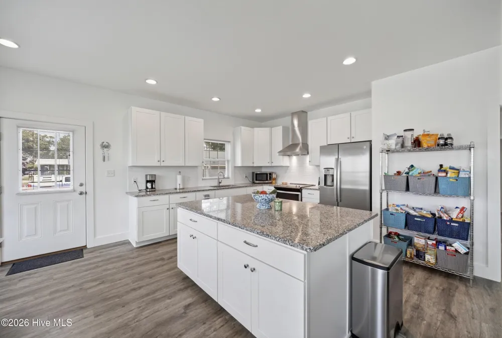 1202 Arrowhead Trail Edenton, NC 27932