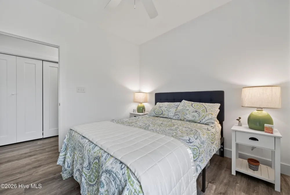 1202 Arrowhead Trail Edenton, NC 27932