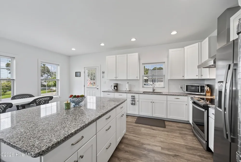 1202 Arrowhead Trail Edenton, NC 27932