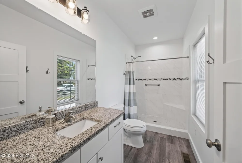 1202 Arrowhead Trail Edenton, NC 27932