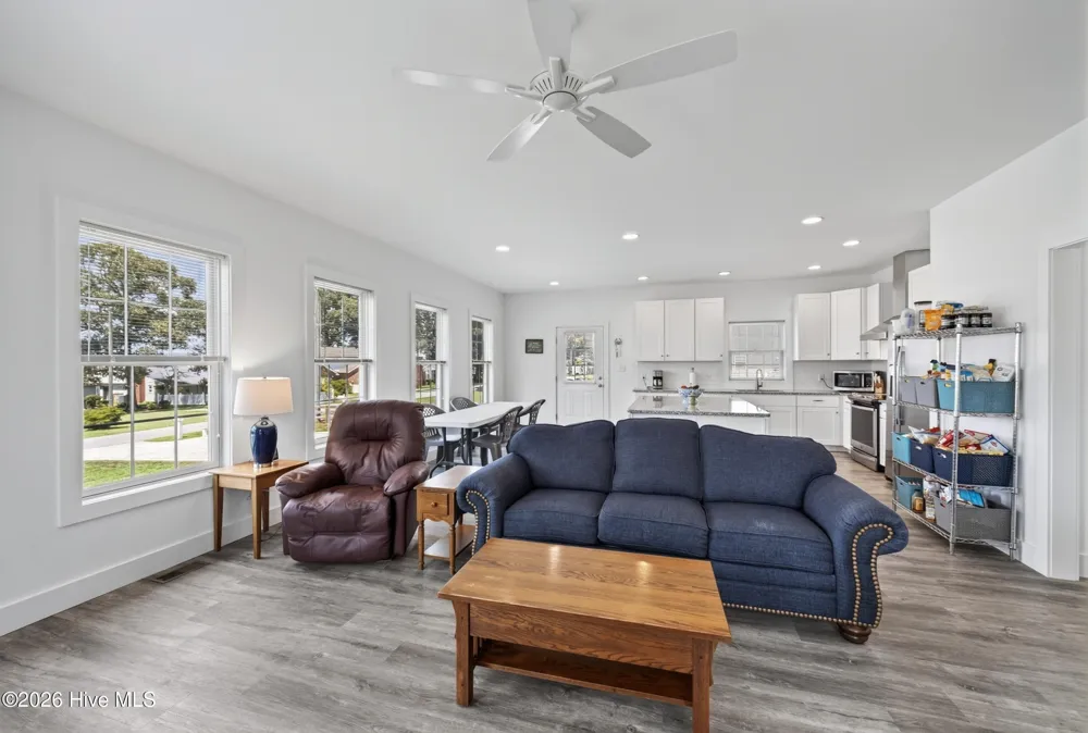 1202 Arrowhead Trail Edenton, NC 27932