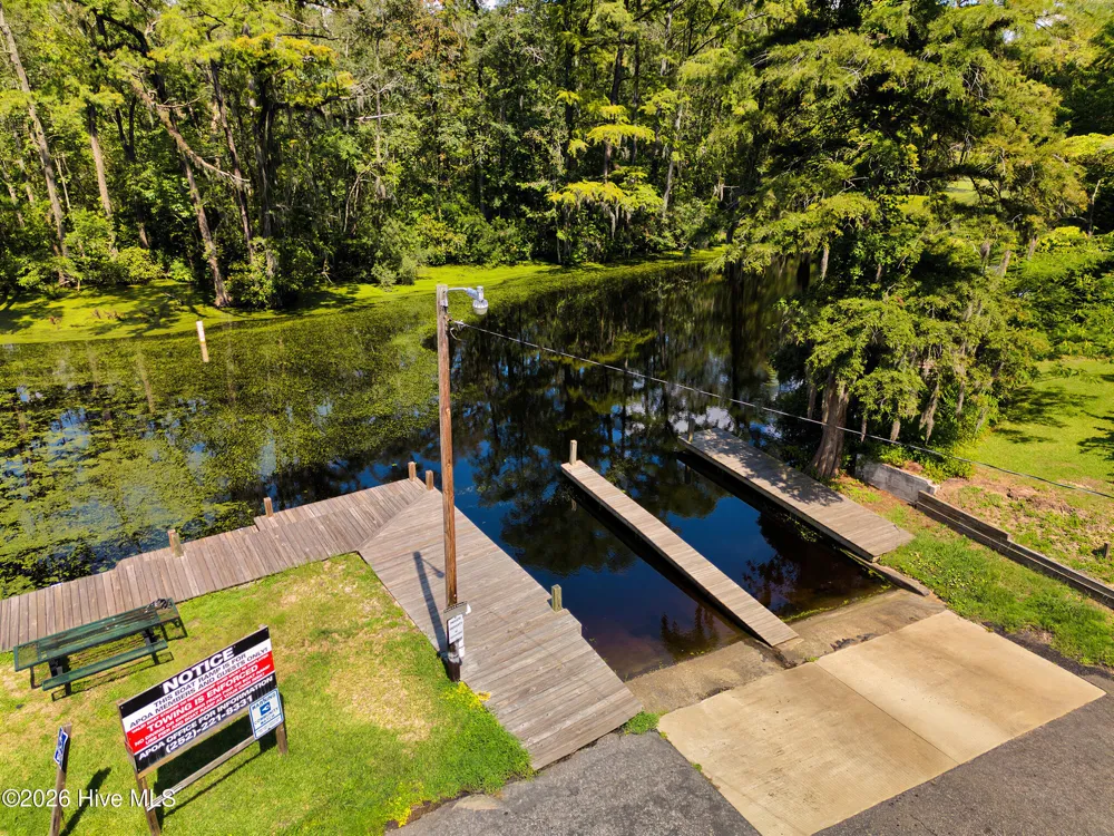 1202 Arrowhead Trail Edenton, NC 27932