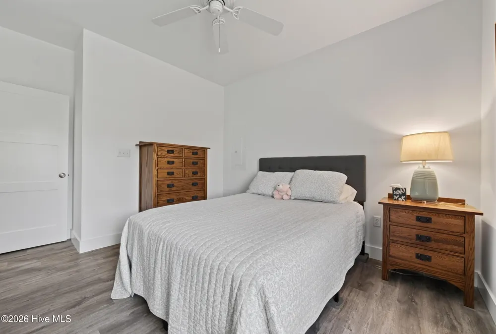 1202 Arrowhead Trail Edenton, NC 27932