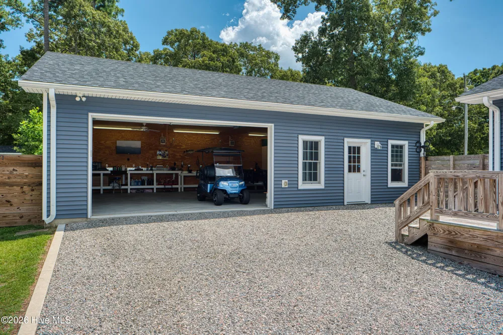 1202 Arrowhead Trail Edenton, NC 27932