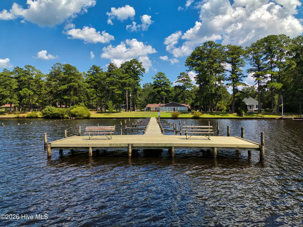 1202 Arrowhead Trail Edenton, NC 27932