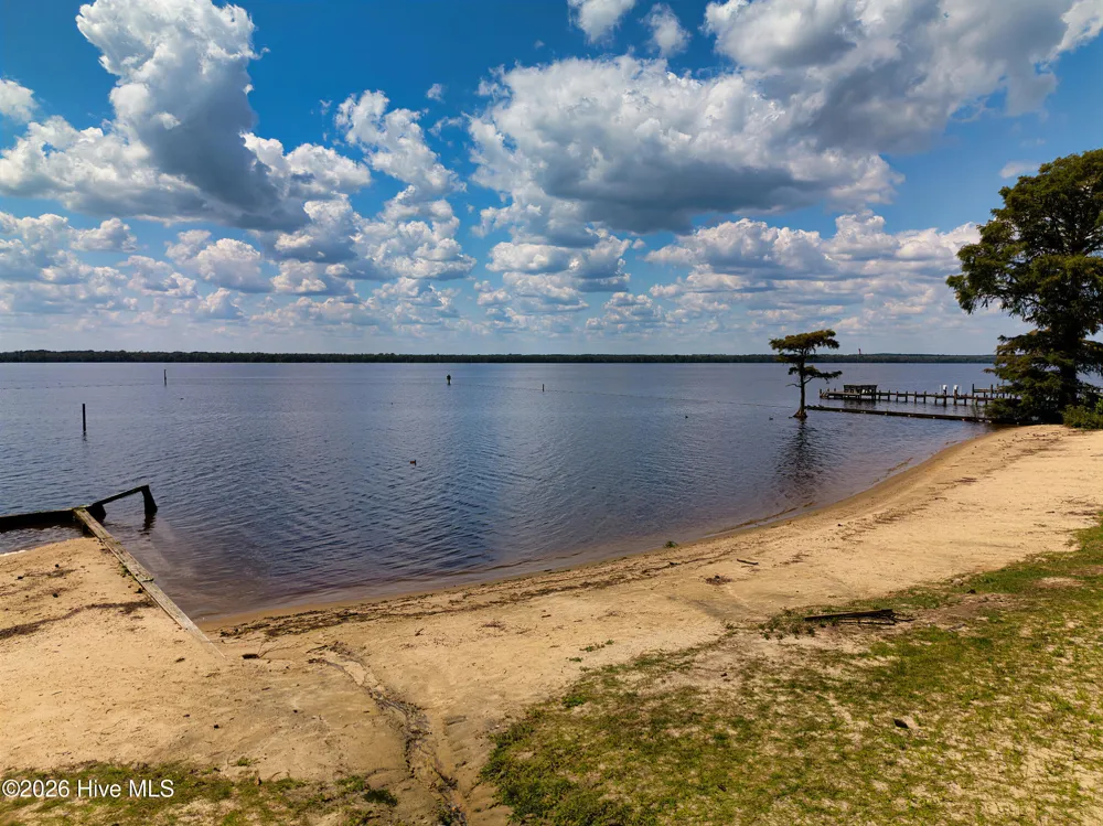 1202 Arrowhead Trail Edenton, NC 27932