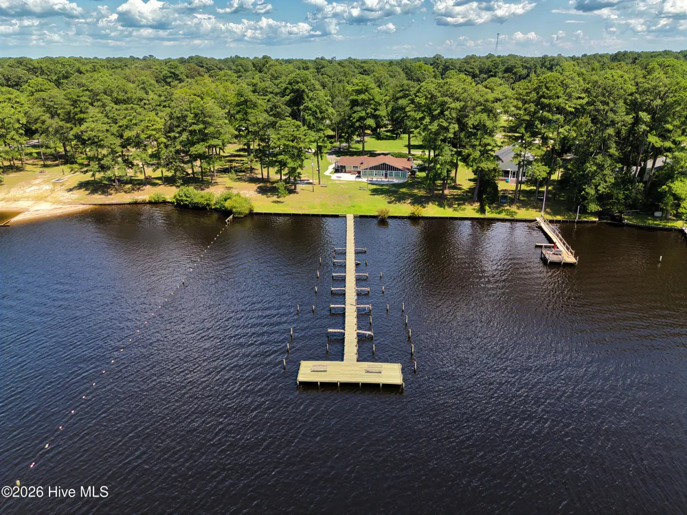 1202 Arrowhead Trail Edenton, NC 27932