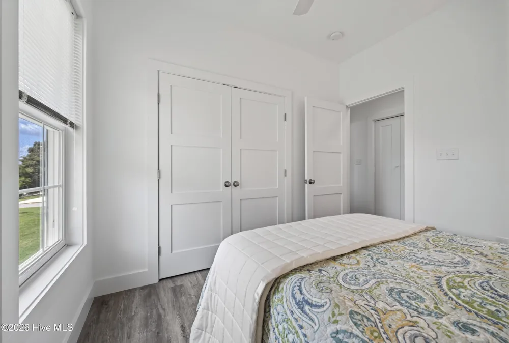 1202 Arrowhead Trail Edenton, NC 27932