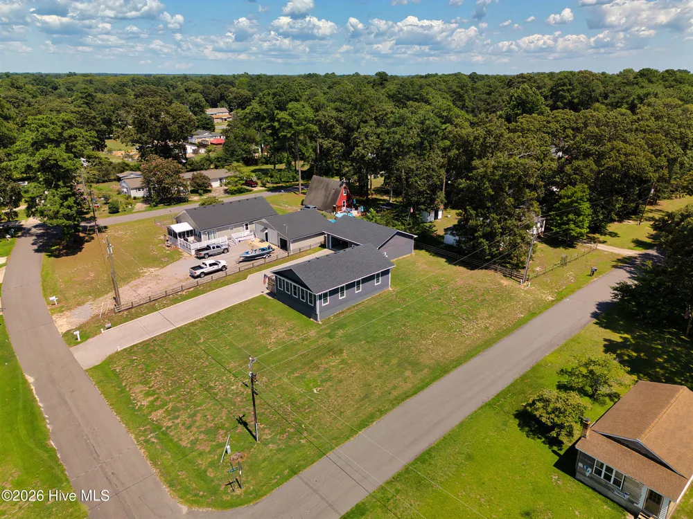 1202 Arrowhead Trail Edenton, NC 27932
