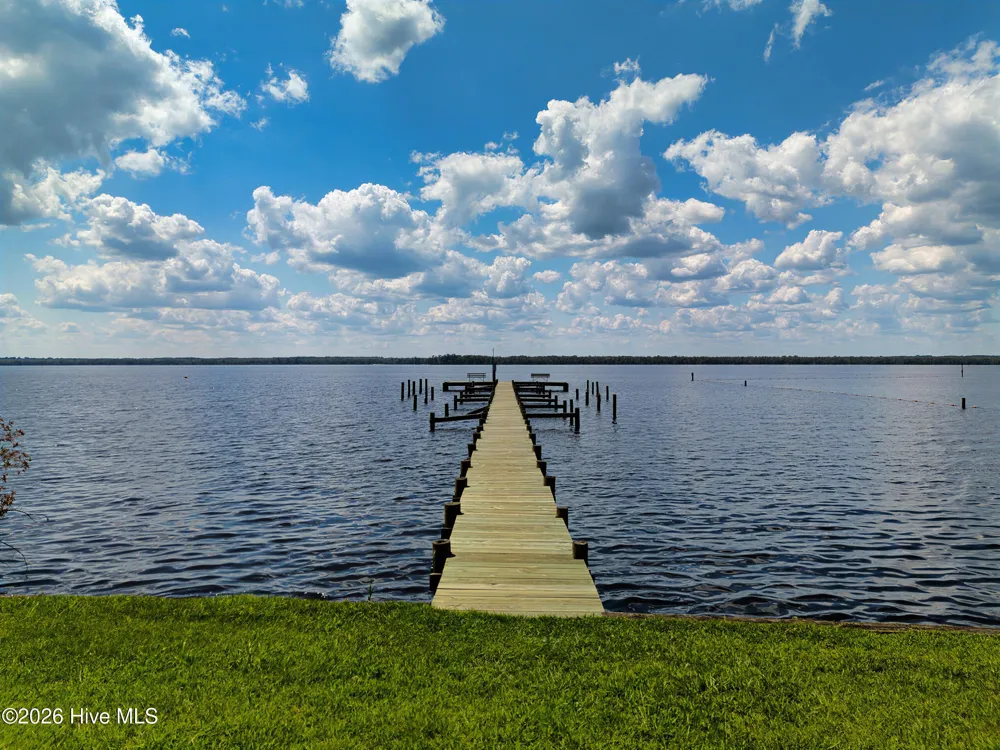 1202 Arrowhead Trail Edenton, NC 27932