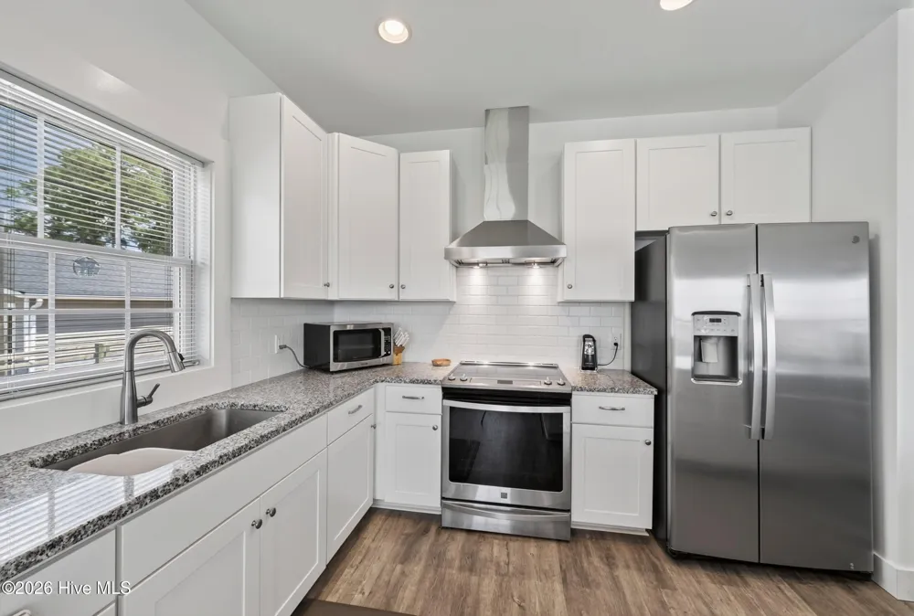 1202 Arrowhead Trail Edenton, NC 27932