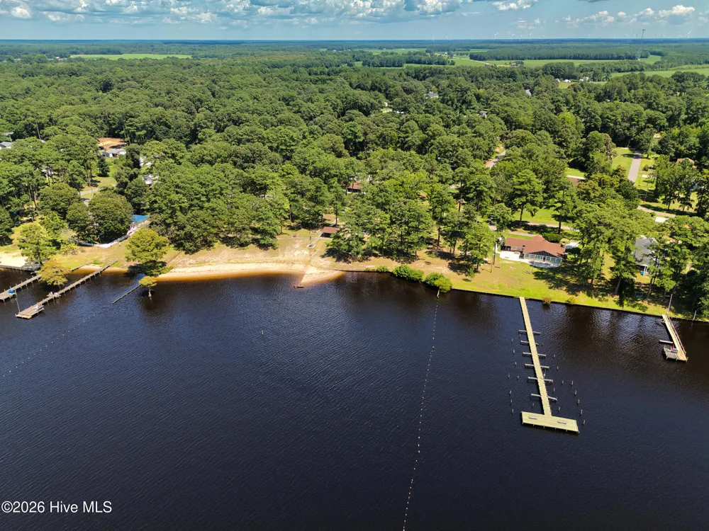 1202 Arrowhead Trail Edenton, NC 27932