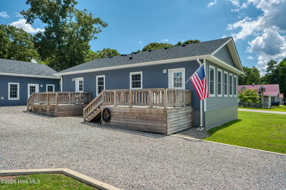 1202 Arrowhead Trail Edenton, NC 27932