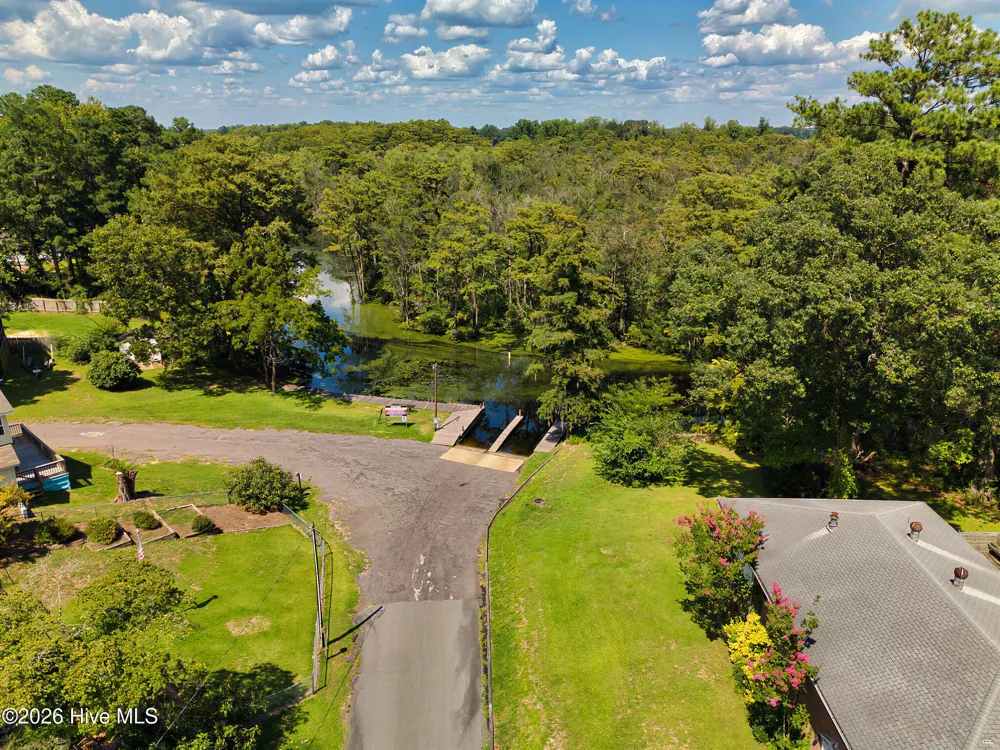 1202 Arrowhead Trail Edenton, NC 27932