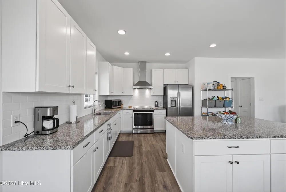 1202 Arrowhead Trail Edenton, NC 27932