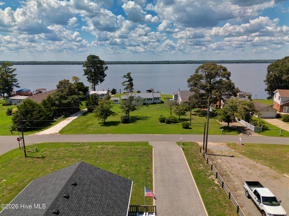 1202 Arrowhead Trail Edenton, NC 27932