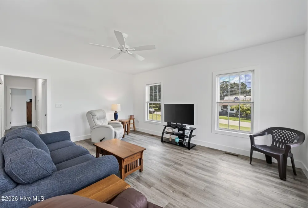 1202 Arrowhead Trail Edenton, NC 27932