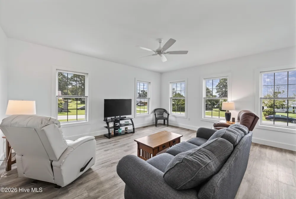 1202 Arrowhead Trail Edenton, NC 27932