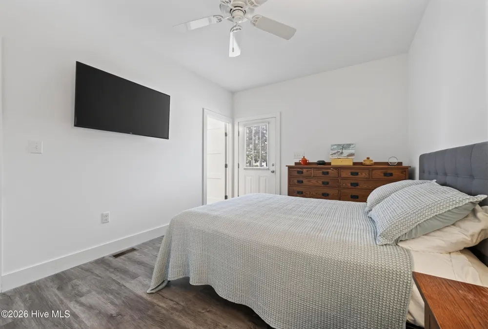 1202 Arrowhead Trail Edenton, NC 27932
