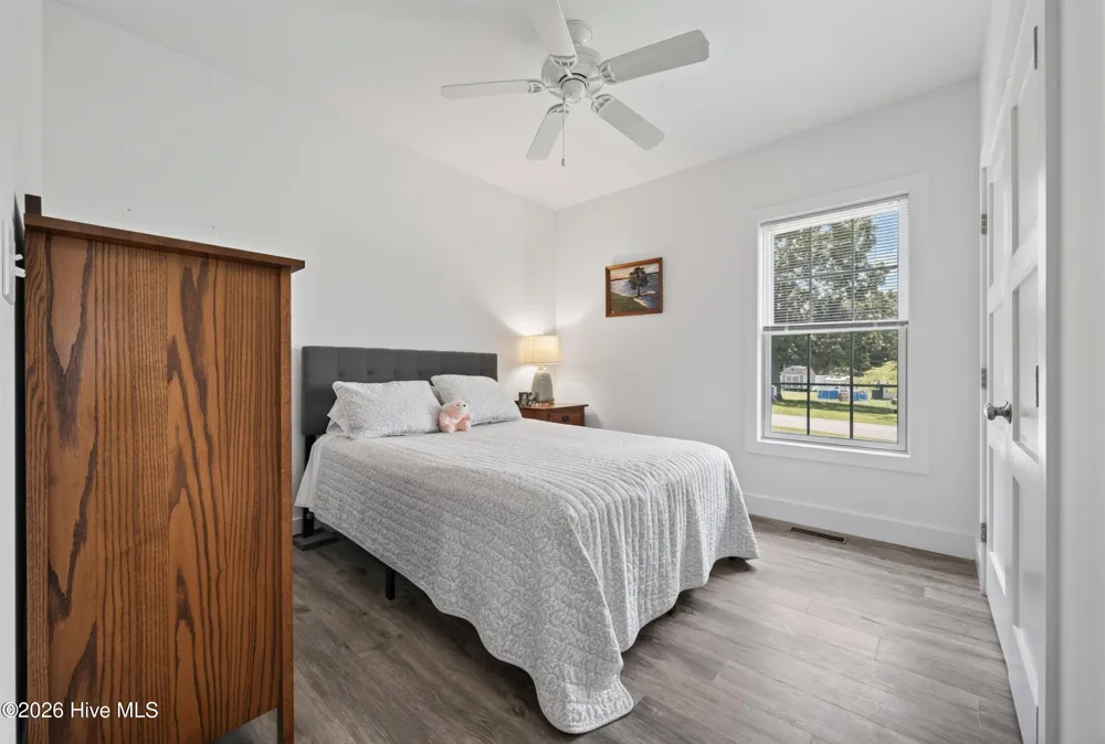 1202 Arrowhead Trail Edenton, NC 27932